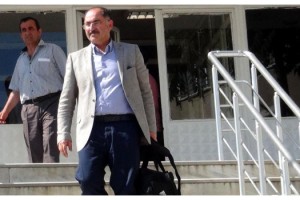 Eski rektör Şimşek'e, FETÖ'den 3 yıl 9 ay hapis cezası