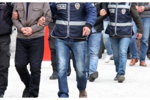 FETÖ'nün TSK yapılanmasına yönelik soruşturmada 43 tutuklama