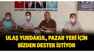 Gökhan Şentürk: “Kızma Kadir Başkan, Vatandaşın Çeşme Yalağında Banyo Yapıyor”