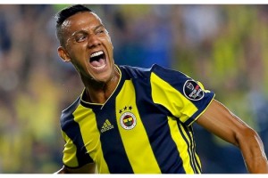 Josef de Souza, Beşiktaş yolunda