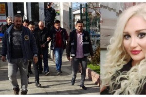 Kızını öldürüp, cesedini parçalara ayıran babaya 24 yıl hapis