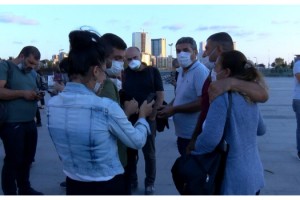 MİT şehidinin ifşa edilmesine ilişkin davada karar sanığa hapis cezası, 2 sanığa beraat