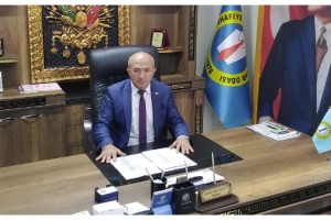 Pazarcı esnafına HES kodu şartı