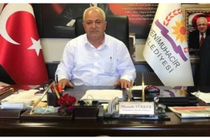 Personelin eşi pozitif çıktı, belediye başkanı ile 7 çalışanı karantinada