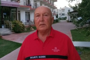 Prof. Dr. Ercan: Korkut, gelecekte 6'dan daha büyük depreme gebe