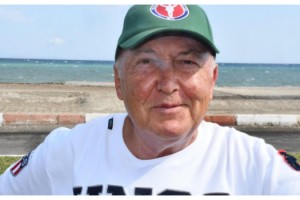 Prof. Dr. Ercan: Marmara, 2,5 metre Yunanistan'a kayacak