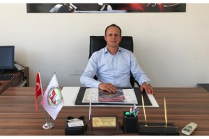 Tekirdağ DSYB Başkanı Ergin Durgun: "3 Eylül'de 4. İnek Yarışmasını Düzenliyoruz!"