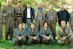 Terör örgütleri YPG ve PKK arasında çatlak artıyor