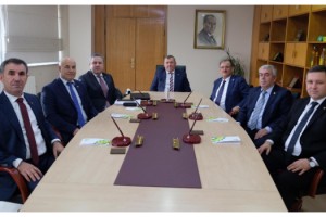 Trakya Birlik, ayçiçeği avansını 3 bin 550 liraya çıkardı