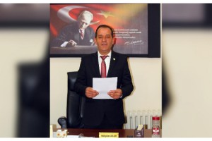 Babaeski Yağlı Tohumlar üreticiye 30 milyon lira ödedi