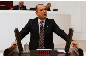 CHP Tekirdağ Vekili Aygun: “Yeni Bilirkişi Raporu, Tcdd’yi Kazadan Sorumlu Tutmaktadır”