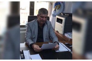 DİSK Genel İş Sendikası Tekirdağ Şube Başkanı Mesut Alak: "Süleymanpaşa Belediyesinde İşçilere Sendika Baskısı Zulme Dönüştü"