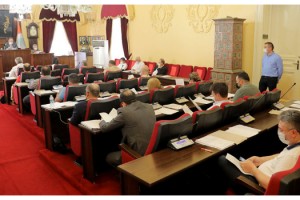 Edirne Belediye Meclisi’nden Ermenistan’a kınama