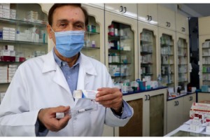 Grip aşısı uygulaması başladı; öncelik yüksek risk grubuna verildi