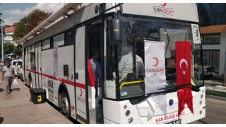 HAYDİ MALKARA KAN BAĞIŞINA!