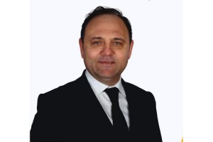 Keşan Belediye Başkan Yardımcısı Yakup Balcı, koronavirüse yakalandı