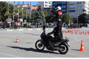 Kırklareli'de Yunus timleri göreve başladı