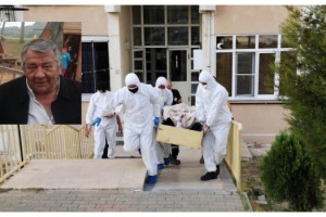 Koronavirüs korkusundan tedavi olmayı reddetti, evinde ölü bulundu