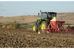 Kuraklık ve iklim şartları, üreticinin ekim dönemini değiştirdi