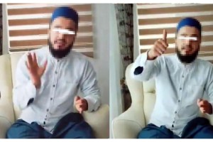 Tekirdağ'da depremle ilgili provokatif paylaşım yapan kişi tutuklandı