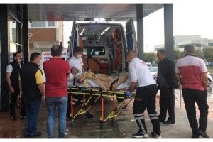Tekirdağ'da fabrikada kaynak sırasında patlama: 3 işçi yaralı
