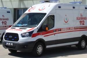 Tekirdağ’da sahte alkolden 1 kişi öldü