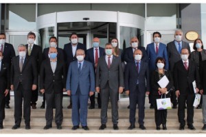 Trakya Belediyeler Birliği, Bilim Kurulu oluşturdu