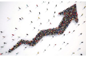 Türkiye’nin nüfusu 13 yılda 12,5 milyon arttı