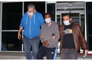 Yolcu otobüsünde genç kızı taciz eden muavin tutuklandı