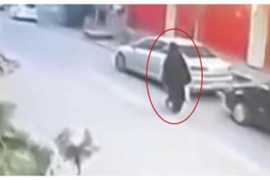 Avcılar'da ölü bebeği çöpe bırakan kadın yakalandı