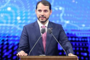Bakan Albayrak: Ekonomik dönüşüm yolculuğunda emin adımlarla ilerliyoruz