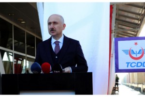 Bakan Karaismailoğlu: Mavi vatanımızın kıymetini çok daha iyi anladığımız tarihi dönemeçten geçiyoruz