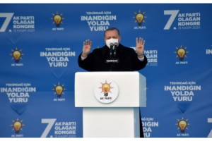 Cumhurbaşkanı Erdoğan: Ekonomide ve hukukta yeni bir reform dönemi başlatıyoruz