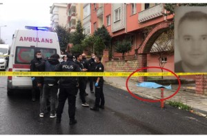 Halı silkelerken balkondan düşerek öldü