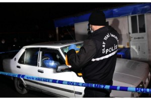 İki grup arasında silahlı kavga: 2 ölü, 1 yaralı