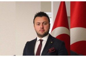 Keşan Ticaret ve Sanayi Odası Başkanı İsmail Şapçı, koronavirüse yakalandı