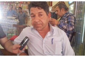 Köy muhtarından sosyal medyada çağrı: Köyümüze misafir kabul etmiyoruz