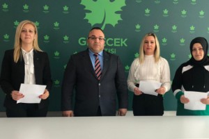 OSKAY; ‘’Kadınlar Önce Yaşamak İster’’