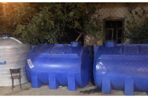 Şarköy'de sirke fabrikasında 89 ton kaçak şarap ele geçirildi