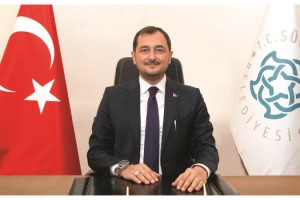 Süleymanpaşa Belediyesi’nden, Büyükşehir Belediyesine ‘bütçe’ tepkisi