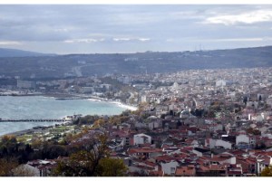 Tekirdağ'da depreme dayanıksız 90 bina ile 7 okula yıkım kararı