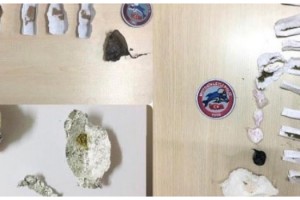 Tekirdağ'da Yunus timlerinden 'asayiş' uygulaması