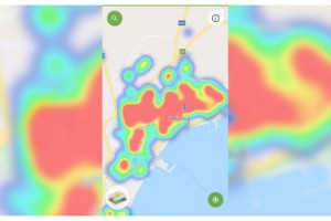 Tekirdağ'ın koronavirüs tablosu kırmızıya boyandı
