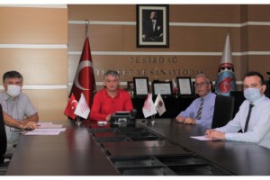 TSE Denetimlerinde Tekirdağ TSO Başarısı