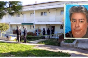 Yalnız yaşadığı evinde ölü bulundu