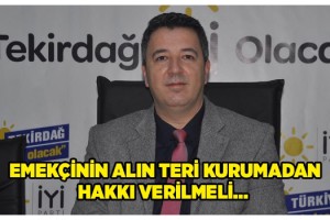 Alkaya’dan Büyükşehre Zam Çağrısı!