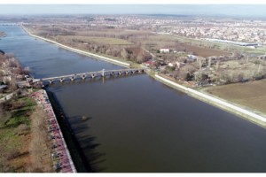 Barajlarda doluluk oranı yüzde 46'ya ulaştı