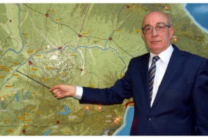 DSİ, Meriç Nehri'nin suyunu Tekirdağ'daki OSB'lere taşıyacak