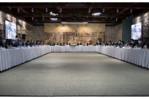 Ekonomideki sorunları, diyalog ortamı ve istişare ile çözeceğimize inanıyoruz