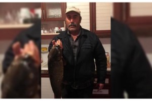 İpsala'da devrilen motosikletin sürücüsü öldü